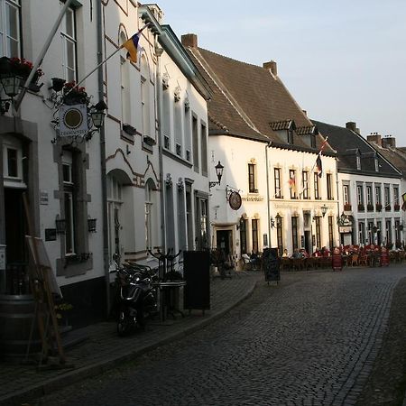 Thorn B&B Exterior foto